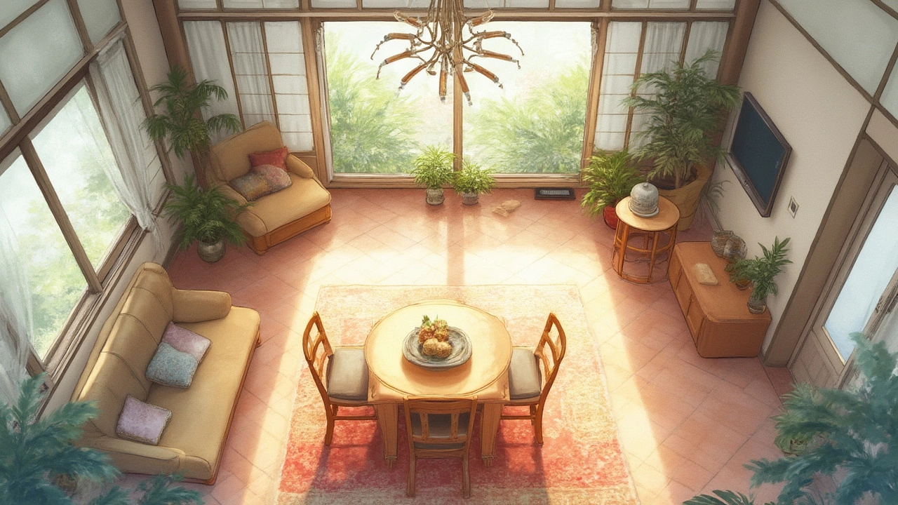 2DK Apartment Explained: Japanese Apartment Layouts, Features & Renting Tips