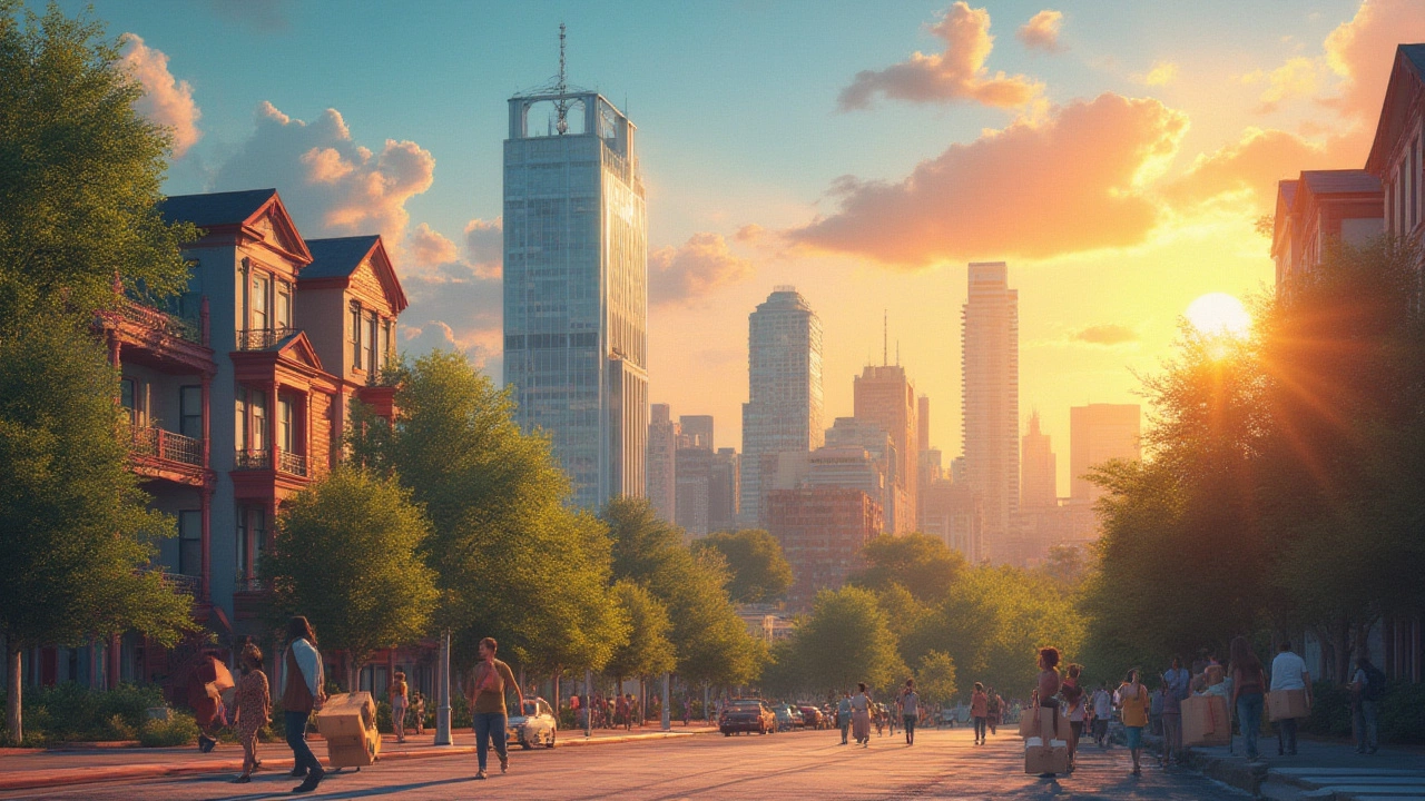 Austin TX Rent Guide: Costs, Trends, and Moving Tips