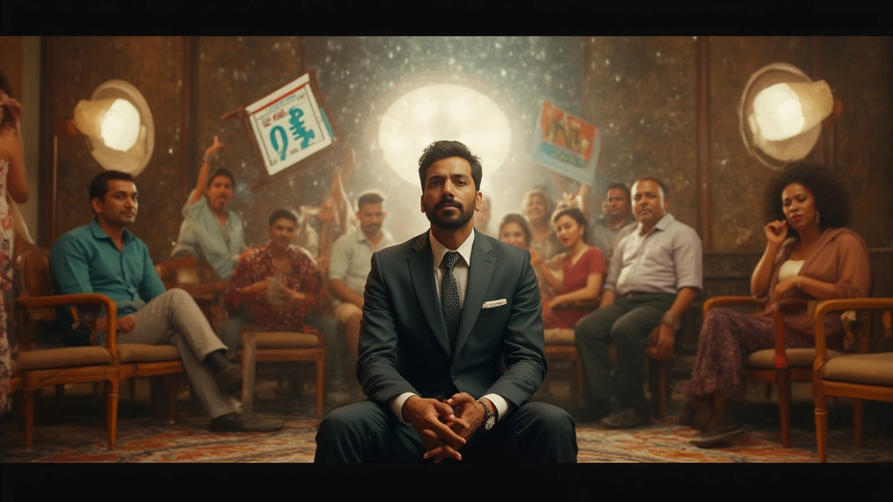 How Much Do Actors Make from Commercials? Real Earnings, Rates, and What to Expect