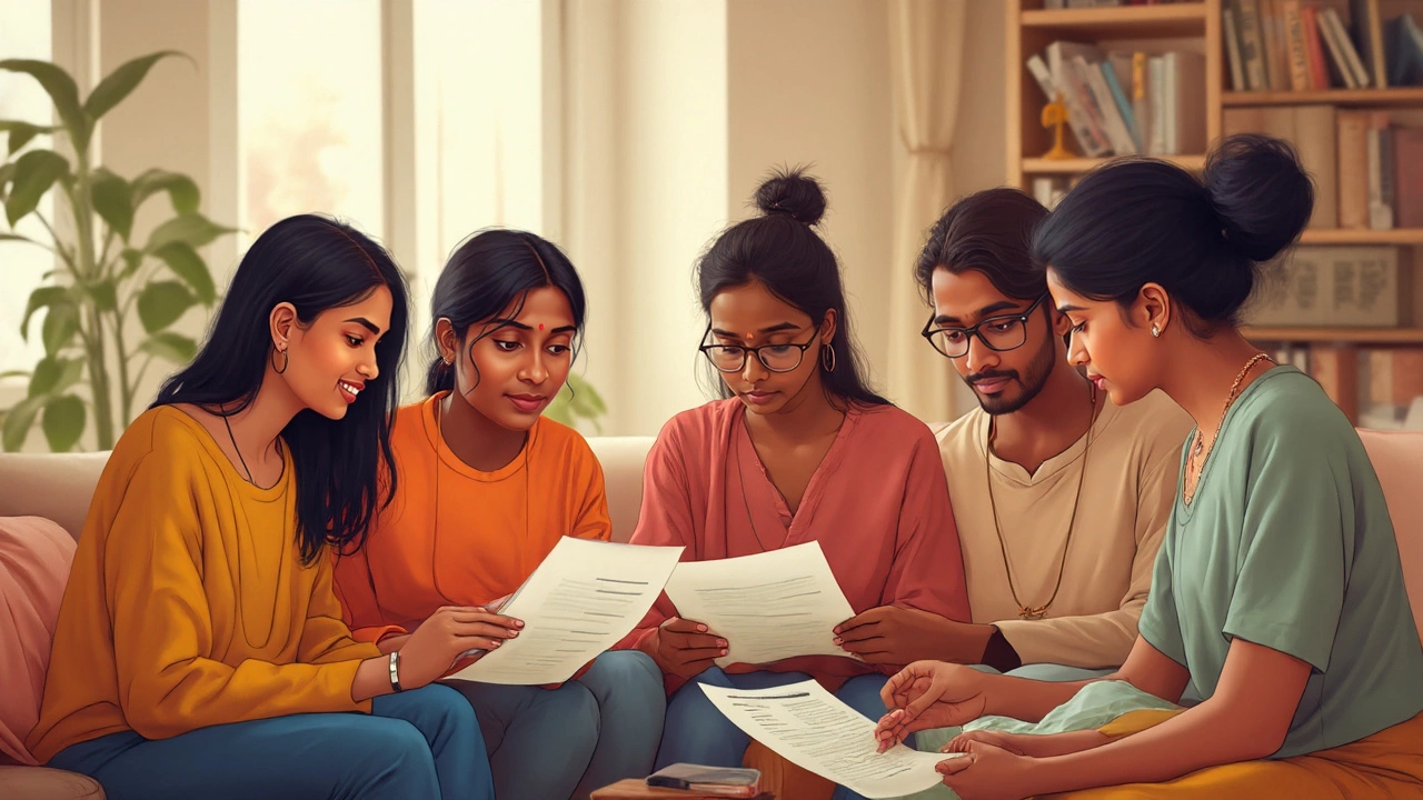 Maryland Renters’ Rights Explained: Tenant Protections, Laws, and Resources